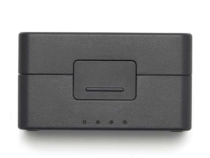 DJI Mic Mini 2 Charging Case (1 TX + 1 Mobile RX)